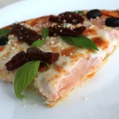 Przepis na pyszną pizzę bezglutenową – jak uniknąć błędów i cieszyć się smakiem