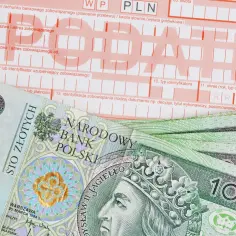 Do kiedy podatek za wynajem? Spóźnienie może kosztować cię więcej
