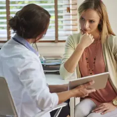 Kiedy lekarz może nie dopuścić do pracy z powodu cholesterolu?
