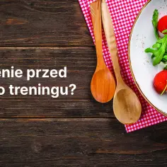 Jedzenie przed czy po treningu: co wybrać dla lepszej regeneracji?