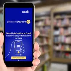 Jak doładować konto w aplikacji Empik - proste kroki i porady