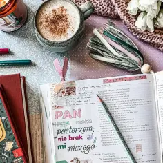 Biblijny siłacz: historie mocy i jak mogą inspirować twoje życie!