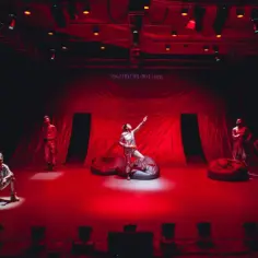 Teatr spektakle w Warszawie - najciekawsze wydarzenia na wyciągnięcie ręki