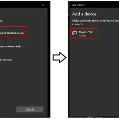 Gdzie wpisać kod parowania Bluetooth, aby uniknąć problemów z łącznością