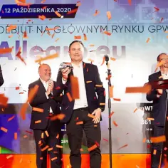 Allegro na giełdzie kiedy? Poznaj daty debiutu i ważne wydarzenia