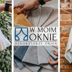 Co w oknie Bydgoszcz - rolety, żaluzje i moskitiery na wymiar
