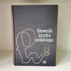 Słownik języka polskiego PWN: Online czy książka? Pełny przewodnik