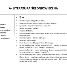 Uniwersalizm średniowieczny w "Bogurodzicy": cechy językowe, budowa i motywy modlitewne.