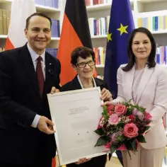 Co Niemcy myślą o Polkach? Stereotypy, opinie i osobiste doświadczenia
