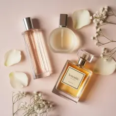 Jakie perfumy do mnie pasują? Odkryj idealny zapach dla siebie