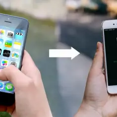 Jak przesłać zdjęcia przez Bluetooth iPhone - uniknij problemów z transferem