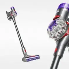 Dyson który model wybrać - znajdź idealny odkurzacz dla siebie