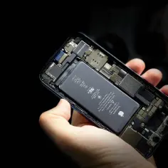 Wymiana baterii iPhone Szczecin - szybka, tania i gwarantowana usługa