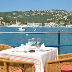 Palma de Mallorca gdzie zjeść: Najlepsze miejsca na niezapomniane smaki