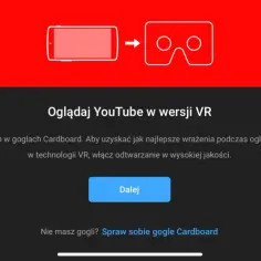 Jak łatwo oglądać filmy VR na telefonie bez drogich urządzeń – poradnik krok po kroku