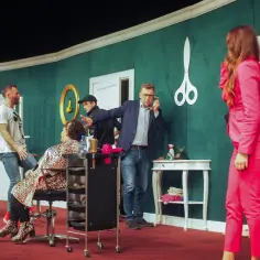 Teatr Apollo w Poznaniu - historia, wydarzenia i bilety na seanse