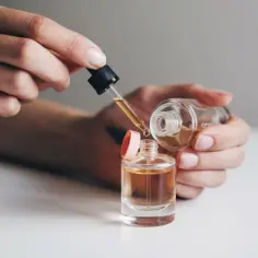 Jak odlać perfumy: bezpieczne metody transferu bez strat