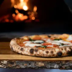 Jak upiec pizzę w piekarniku, aby uniknąć najczęstszych błędów?