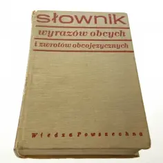 Wybierz idealny słownik wyrazów obcych: Online, PWN czy Kopaliński?