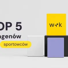 TOP 5 kolagenów dla sportowców: wołowy czy rybi? Wybierz najlepszy dla siebie!