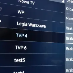 MUX 8: Jakie kanały? Rozwiąż problemy z odbiorem i ciesz się HD!