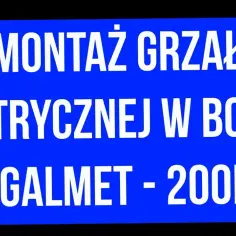Jak podłączyć grzałkę do bojlera – uniknij kosztownych błędów