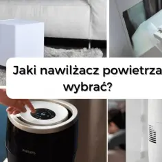 Jaki nawilżacz powietrza do domu? Bezpieczne opcje dla rodzin z dziećmi