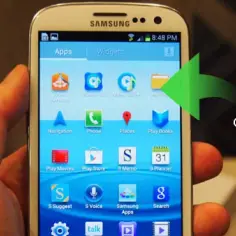 Jak zaktualizować samsunga s4 bez ryzyka utraty danych?