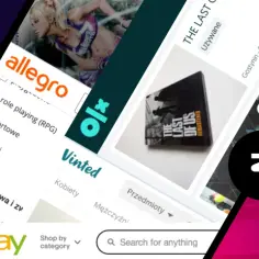 Gdzie sprzedawać gry? Najlepsze platformy i porady dla bezpiecznej sprzedaży