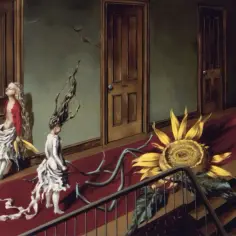 Surrealizm w malarstwie: Tajemnice, które zmieniają postrzeganie sztuki