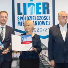 Komu podlega prezes spółdzielni mieszkaniowej i jakie ma obowiązki?