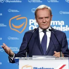 PO to prawica czy lewica? Zrozumienie politycznej tożsamości Platformy Obywatelskiej