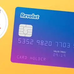 Zdobądź darmowe 40 zł dzięki promocji Revolut - Bonus 2020!