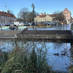 Czy Alingsås to prawdziwy raj dla miłośników szachów? Prawda