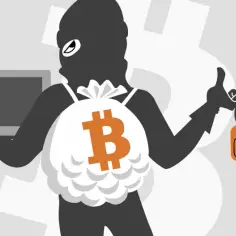 Jak działają oszuści kryptowaluty i jak ich unikać, by nie stracić?