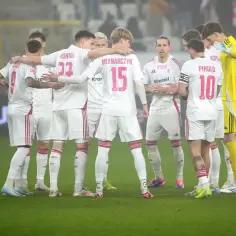 Statystyki Wisła Kraków ŁKS Łódź: Analiza meczów i kluczowe dane