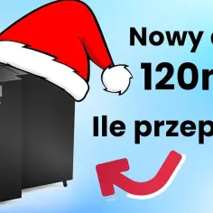 Ile pelletu na 120m2? Sprawdź, jak obniżyć koszty ogrzewania