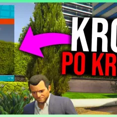 Jak pobrać mody do GTA 5 i uniknąć problemów z instalacją