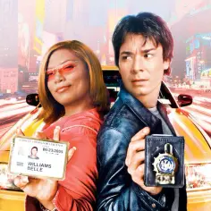 Gdzie obejrzeć film Taxi? Sprawdź najlepsze opcje streamingu