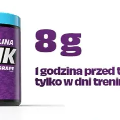 Cytrulina przed czy po treningu – co wybrać dla lepszych efektów?