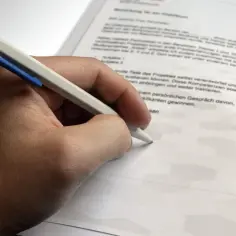 Jak napisać podanie do bierzmowania - wzór i ważne wskazówki