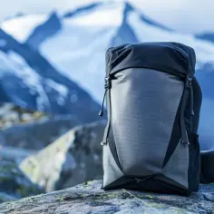 Peak Design plecak - Recenzja plecaka od firmy Peak Design