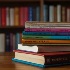 Książki o gejach: Najlepsze tytuły i autorzy literatury LGBT