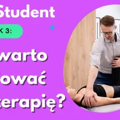 Czy warto studiować fizjoterapię? Odkryj zalety i wady tej decyzji