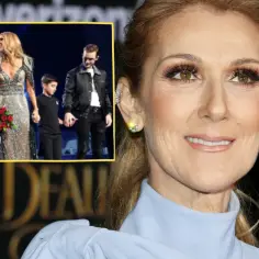 Céline Dion ile ma dzieci? Poznaj imiona i historie jej synów