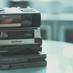 Wkłady Polaroid: Jak zachować świeżość? Porady przechowywania