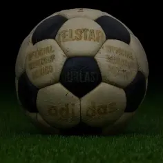 Piłka rozmiar 1 jaka średnica - ważne wymiary dla młodych sportowców