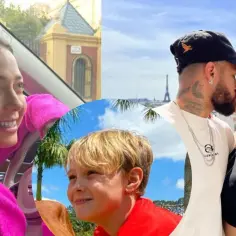 Czy Neymar ma dzieci? Odkryj tajemnice jego życia rodzinnego