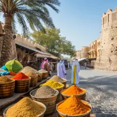 Oman: czy podróż jest bezpieczna? Przewodnik bezpieczeństwa i wskazówki