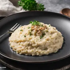 Ile ryżu do risotto na osobę? Odkryj idealne proporcje!